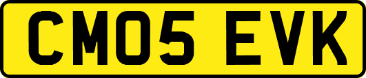 CM05EVK