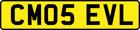 CM05EVL