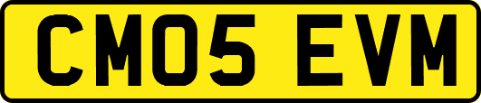 CM05EVM