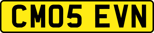 CM05EVN