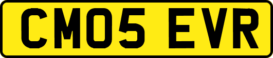 CM05EVR