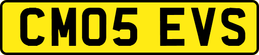 CM05EVS