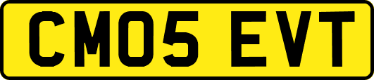 CM05EVT