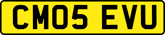 CM05EVU