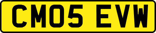 CM05EVW