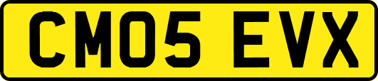 CM05EVX
