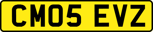 CM05EVZ