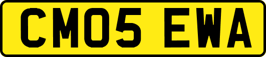 CM05EWA