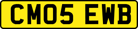 CM05EWB