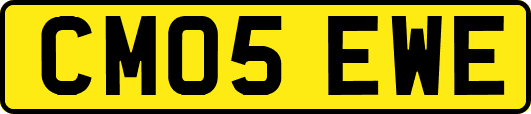 CM05EWE