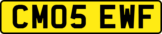 CM05EWF