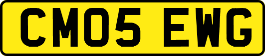 CM05EWG
