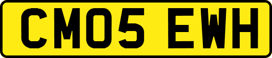 CM05EWH