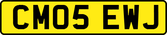 CM05EWJ
