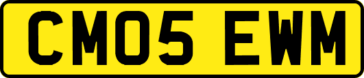 CM05EWM
