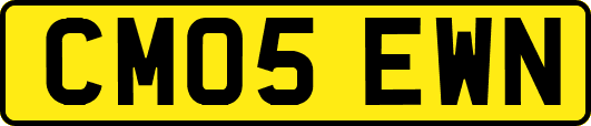 CM05EWN