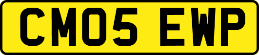 CM05EWP