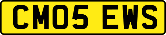 CM05EWS