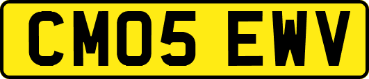 CM05EWV