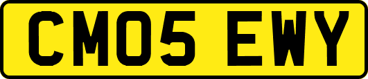 CM05EWY