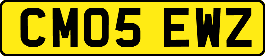 CM05EWZ