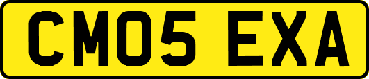 CM05EXA