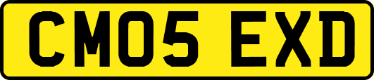 CM05EXD