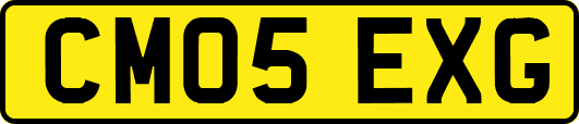 CM05EXG