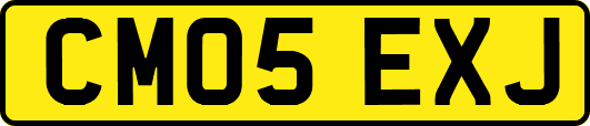 CM05EXJ