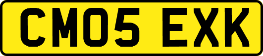 CM05EXK