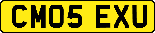 CM05EXU