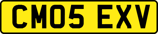 CM05EXV