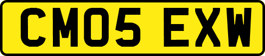 CM05EXW