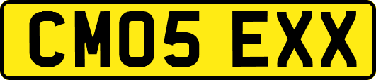 CM05EXX