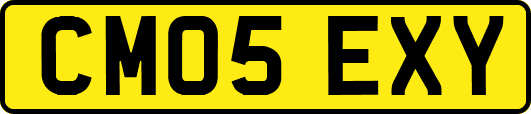 CM05EXY