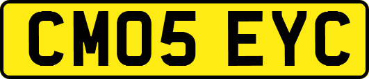 CM05EYC