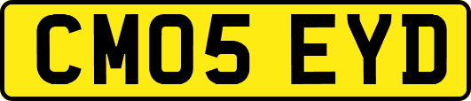 CM05EYD