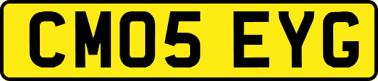 CM05EYG