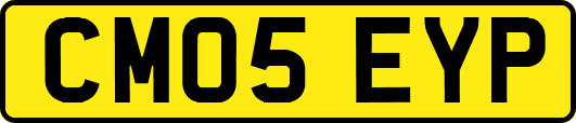 CM05EYP