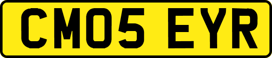 CM05EYR