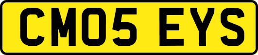CM05EYS