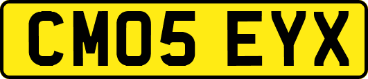 CM05EYX