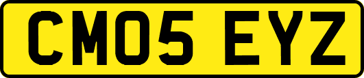CM05EYZ
