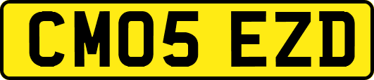CM05EZD