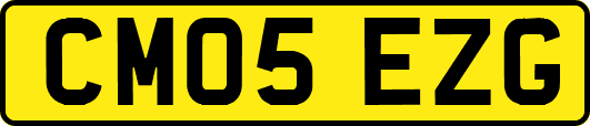 CM05EZG