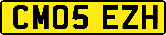 CM05EZH