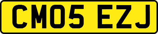 CM05EZJ