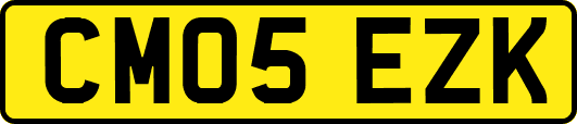 CM05EZK