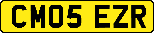 CM05EZR