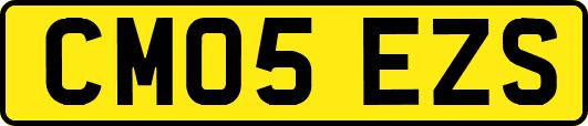 CM05EZS
